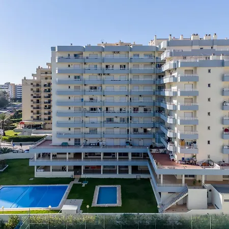 Apartment Casa Dos Arcos Pearlstudio By Cc 207 Portimão