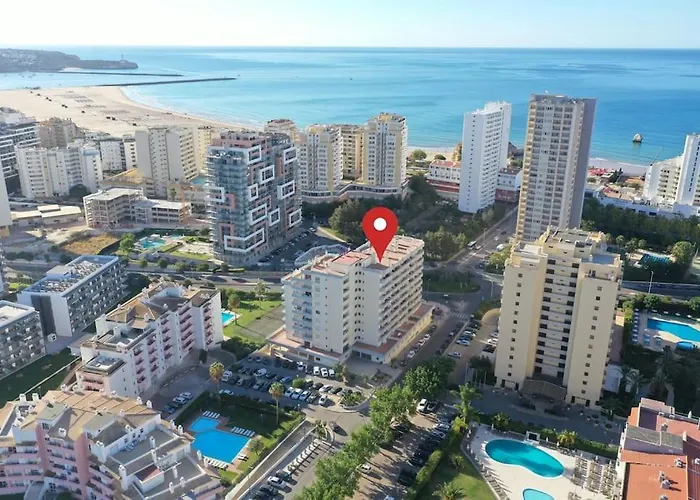 Apartment Casa Dos Arcos Pearlstudio By Cc 207 *