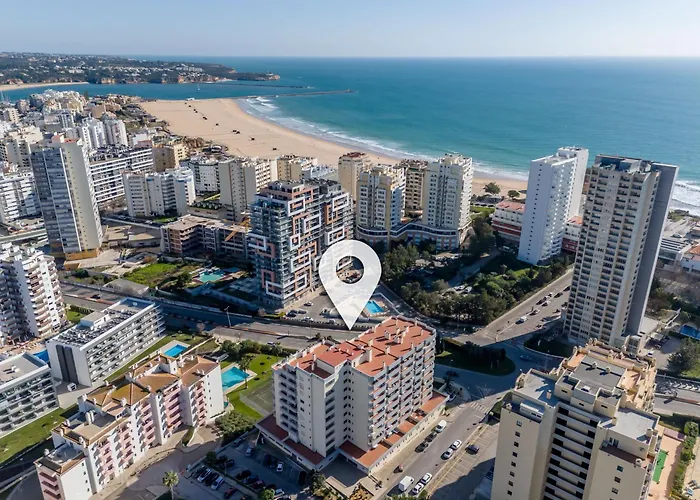 Casa Dos Arcos Pearlstudio By Cc 207 Apartment