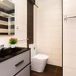 Apartamento Casa Dos Arcos Pearlstudio By Cc 207