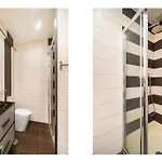 Apartamento Casa Dos Arcos Pearlstudio By Cc 207 *