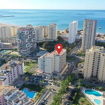 Casa Dos Arcos Pearlstudio By Cc 207 Portimão