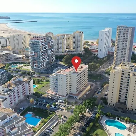 Διαμέρισμα Casa Dos Arcos Pearlstudio By Cc 207 *