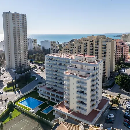 Casa Dos Arcos Pearlstudio By Cc 207 Διαμέρισμα