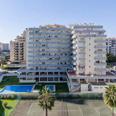 Casa Dos Arcos Pearlstudio By Cc 207 * Portimão