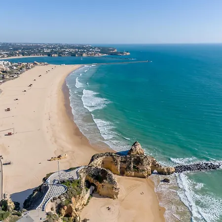 Casa Dos Arcos Pearlstudio By Cc 207 Appartement