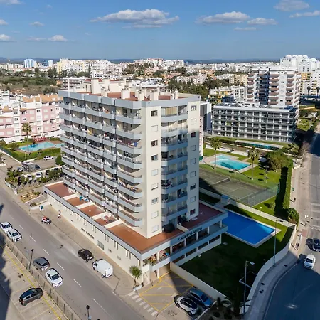 Casa Dos Arcos Pearlstudio By Cc 207 Lägenhet Portimão