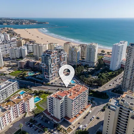 Casa Dos Arcos Pearlstudio By Cc 207 Lägenhet