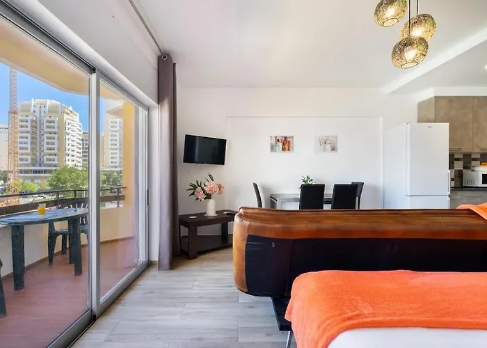 Casa Dos Arcos Pearlstudio By Cc 207 Portimão