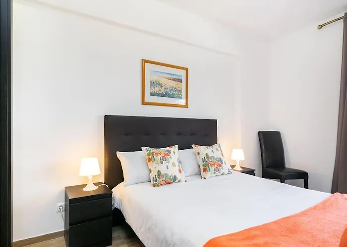 Casa Dos Arcos Pearlstudio By Cc 207 * Portimão