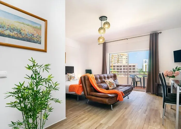 Casa Dos Arcos Pearlstudio By Cc 207 * Portimão