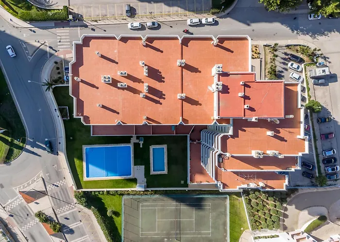 Lägenhet Casa Dos Arcos Pearlstudio By Cc 207 *