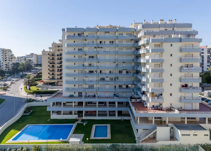 Lägenhet Casa Dos Arcos Pearlstudio By Cc 207 Portimão