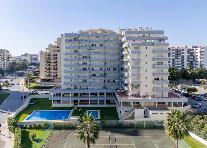 Casa Dos Arcos Pearlstudio By Cc 207 * Portimão