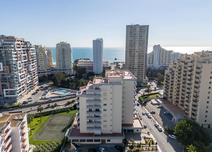 Casa Dos Arcos Pearlstudio By Cc 207 Apartament *