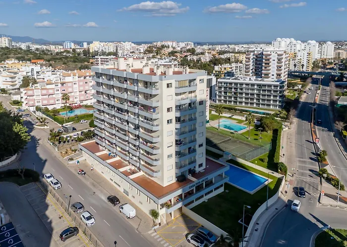 Casa Dos Arcos Pearlstudio By Cc 207 Appartement Portimão