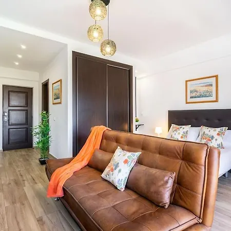 Апартаменты Casa Dos Arcos Pearlstudio By Cc 207 Портиман