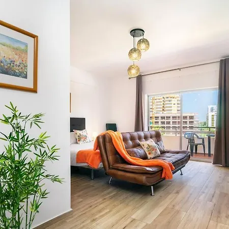 Casa Dos Arcos Pearlstudio By Cc 207 * Портиман