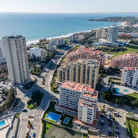 Appartement Casa Dos Arcos Pearlstudio By Cc 207 *