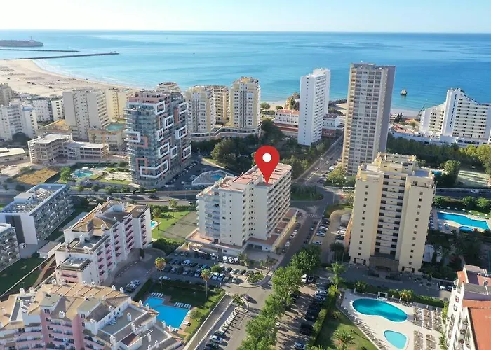 Casa Dos Arcos Pearlstudio By Cc 207 Portimão