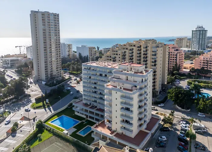 Casa Dos Arcos Pearlstudio By Cc 207 Appartement