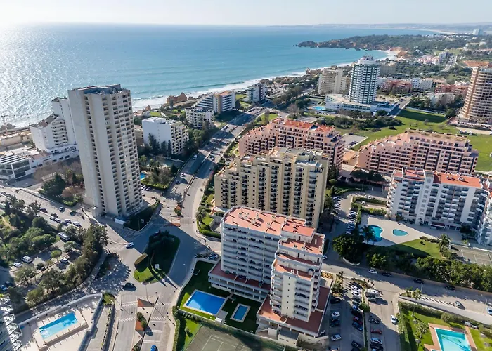 Appartement Casa Dos Arcos Pearlstudio By Cc 207 *