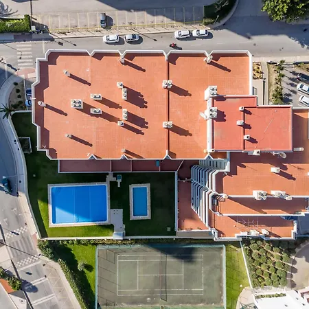 アパート Casa Dos Arcos Pearlstudio By Cc 207 *