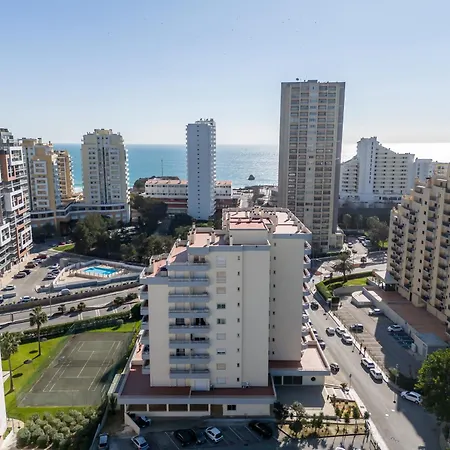 Casa Dos Arcos Pearlstudio By Cc 207 アパート *